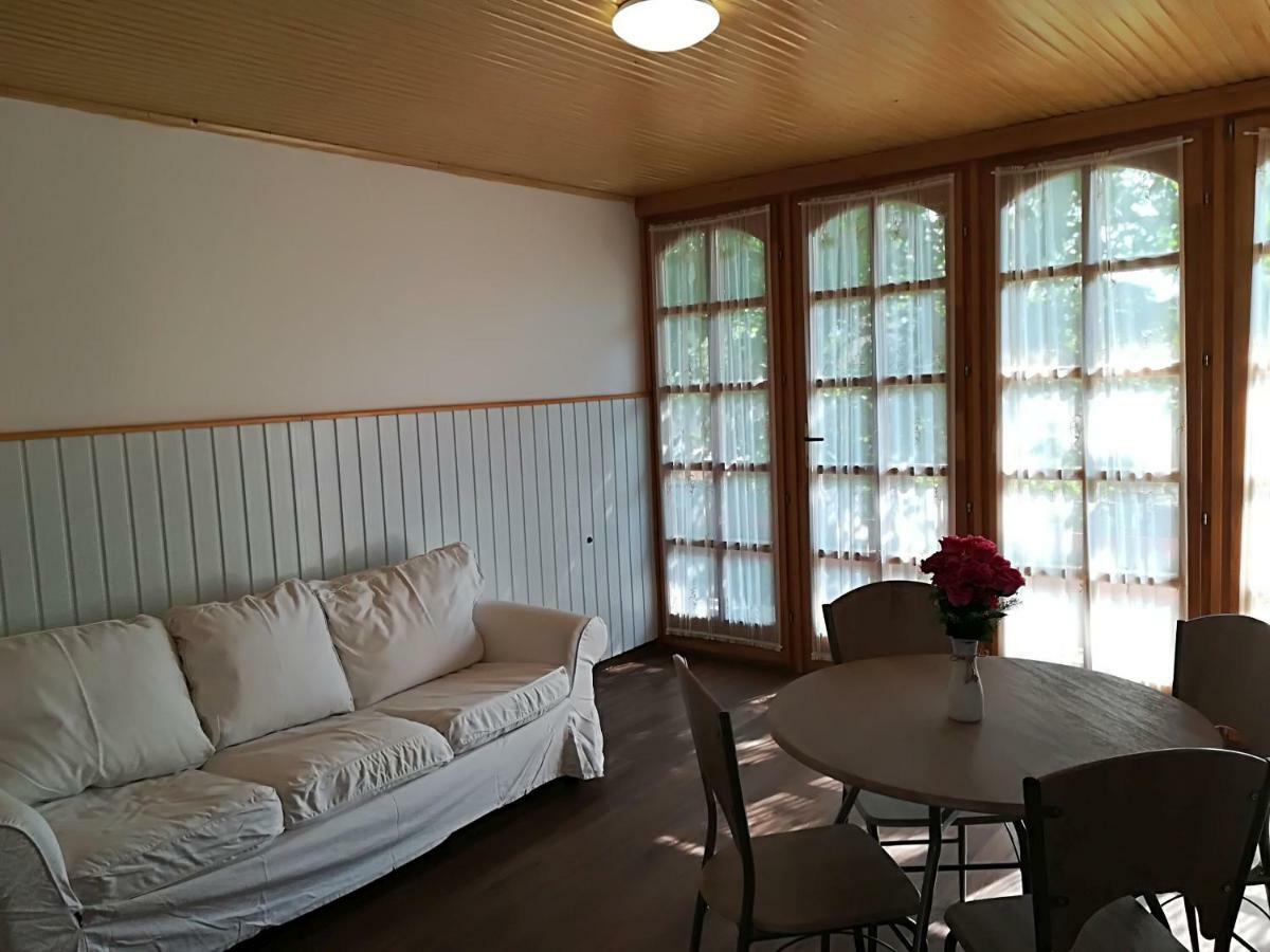 Hovirag Apartman 2 Hajduszoboszlo Luaran gambar