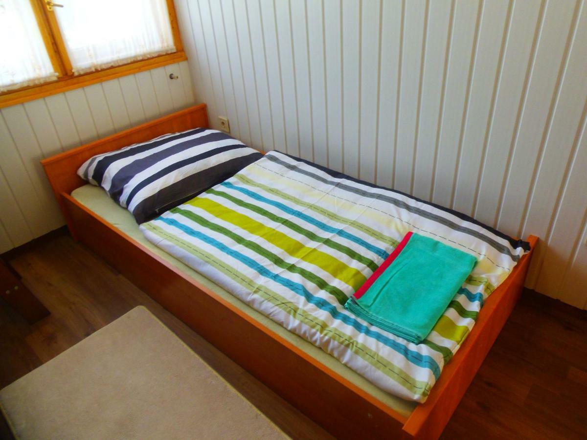 Hovirag Apartman 2 Hajduszoboszlo Luaran gambar